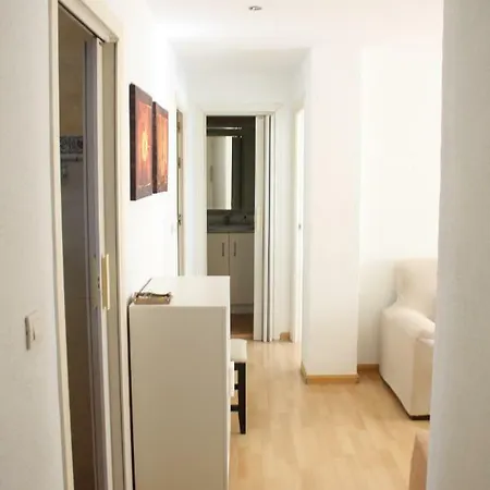 La Casa De Carmen Apartment *