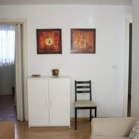 Apartment La Casa De Carmen Seville