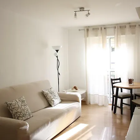 La Casa De Carmen Apartment *