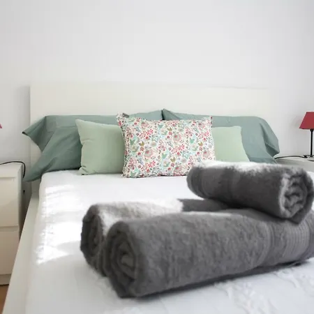 La Casa De Carmen Apartment