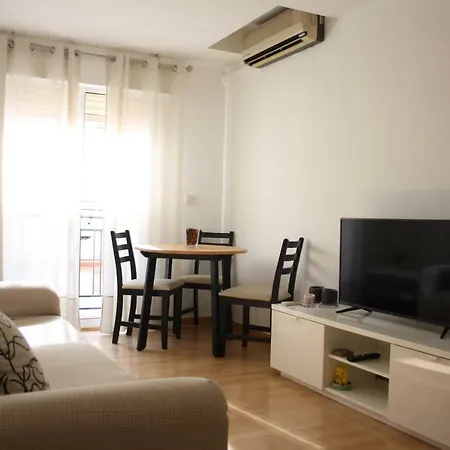 La Casa De Carmen Apartment *