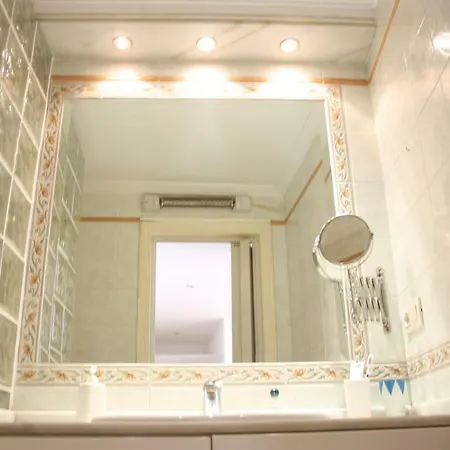 Apartamento La Casa De Carmen Sevilla