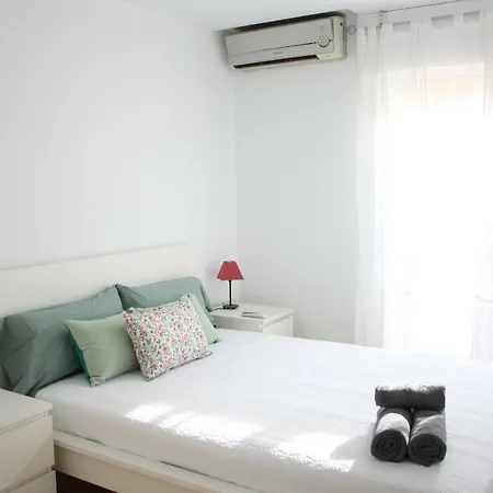 Apartamento La Casa De Carmen *